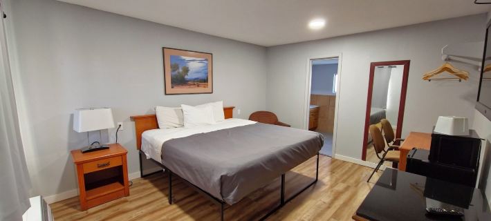 The L Motel Downtown/Nau Conference Center Hotels in Flagstaff