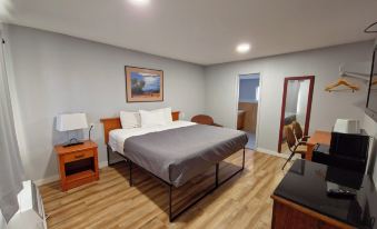 The L Motel Downtown/Nau Conference Center