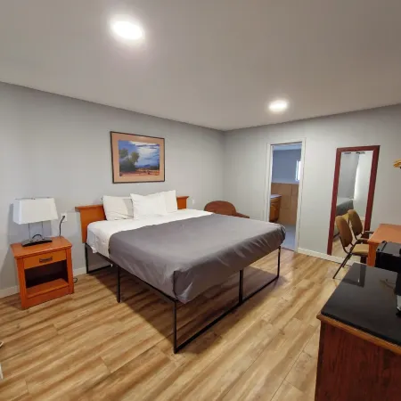 The L Motel Downtown/Nau Conference Center
