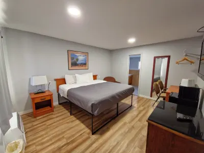 The L Motel Downtown/Nau Conference Center