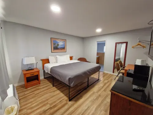 The L Motel Downtown/Nau Conference Center
