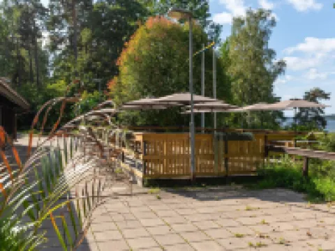 Kallhällsbaden Vandrarhem - Hostel Hoteles en Järfälla