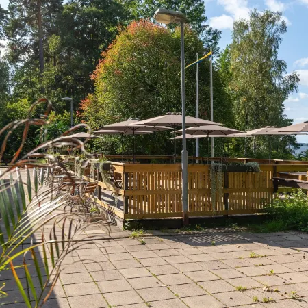 Kallhällsbaden Vandrarhem - Hostel Hotels in Jarfalla