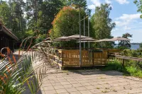 Kallhällsbaden Vandrarhem - Hostel Hotel a Jakobsberg