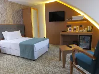 Çınarpark Hotel