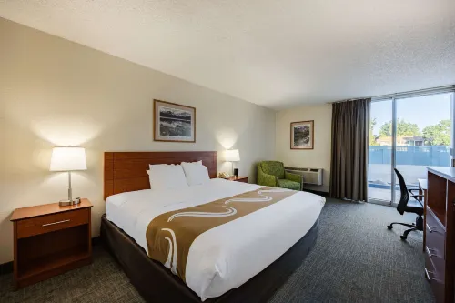 Quality Inn & Suites Canon City