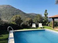 Casa les Pomeretes -  Ferienwohnungen