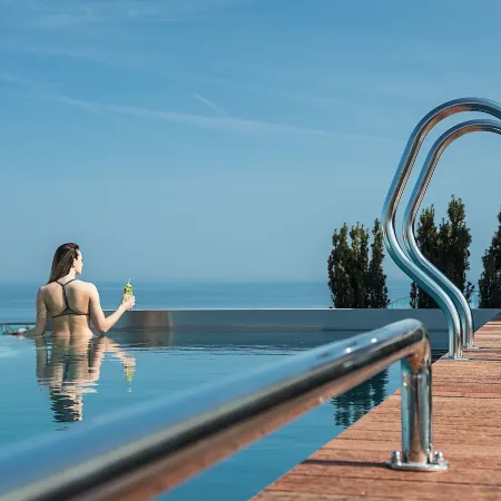 Gwiazda Morza Resort Spa&Sport