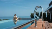 Gwiazda Morza Resort Spa&Sport - Uima-altaat