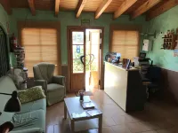 Hostal Cafeteria El Mero