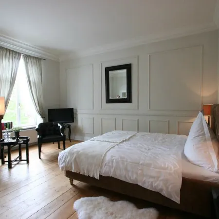 Hotel Hochzeitshaus