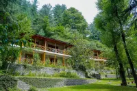 Zone Connect by the Park, Manali Các khách sạn ở Hallan-i