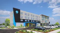 Tru by Hilton Joliet Plainfield Hotels in Plainfield