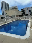 Atlantic Inn - شاطئ