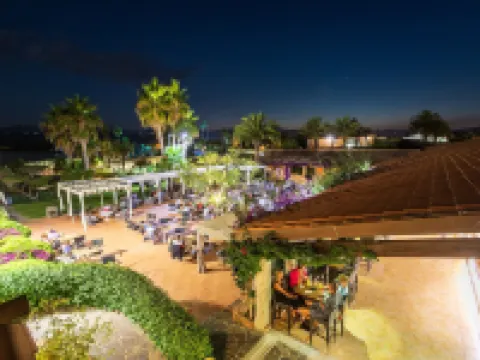 Hotel Club Saraceno - Bovis Hotels Hotels in Arbatax