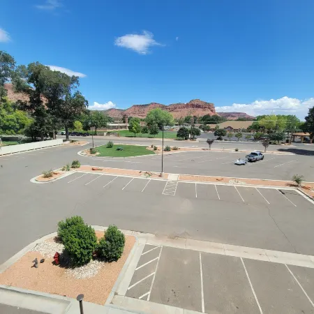 Comfort Suites Kanab National Park Area