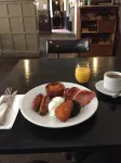 The Olde Bell, BW Signature Collection - breakfast