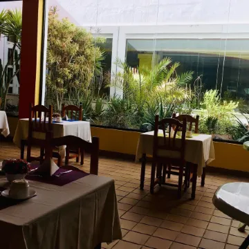 La Casita di Fuerte