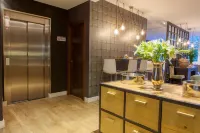 Hotel San Miguel Hotels in Santiago de Compostela