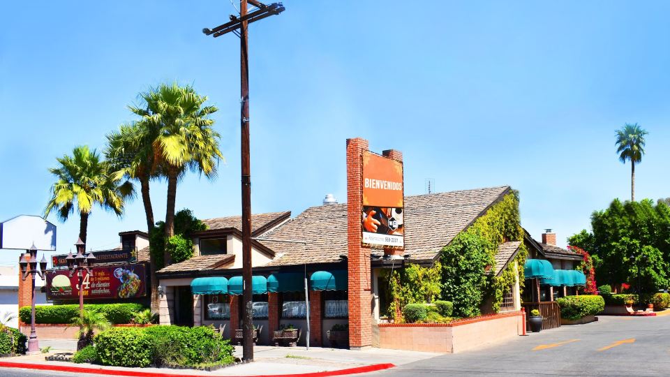 Hotel Siesta Real