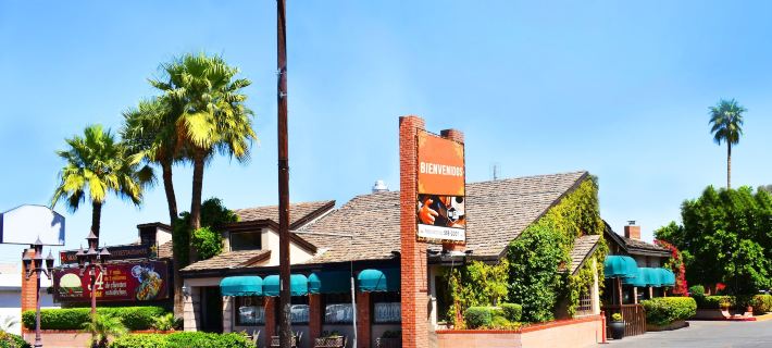 Hotel Siesta Real Hotels in Mexicali