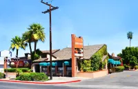 Hotel Siesta Real Hotels in Mexicali