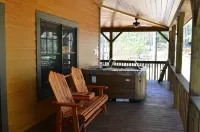 艾施威爾鄉村小屋飯店