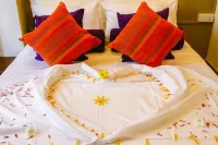 Dumbara Peak Residence