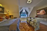 CAMINHO DAS PEDRASPOUSADA DE CHARME酒店