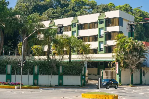 Harbor Inn Jaraguá Hotels in Jaragua do Sul