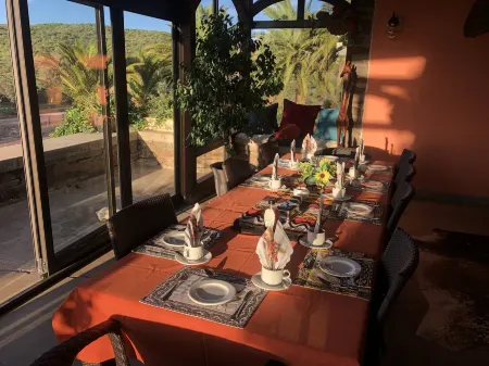 Düsternbrook Guest Farm