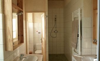 Chambres d'Hôtes le Bourdieu