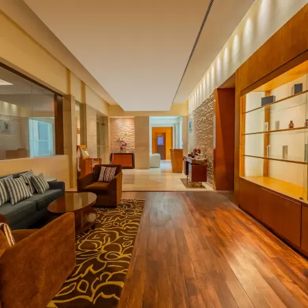 Hyatt Regency Pune