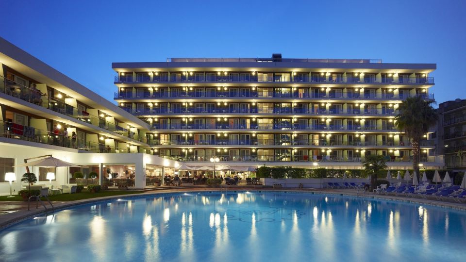 Hotel Anabel