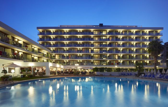Hotel Anabel