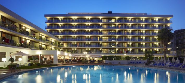 Hotel Anabel Hotels in Selva