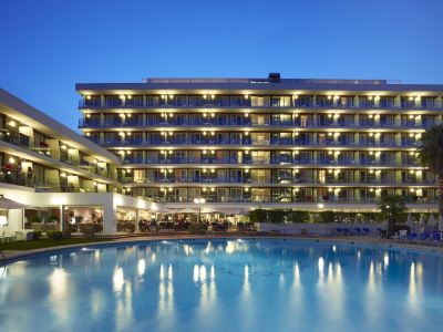 Hotel Anabel