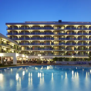 Hotel Anabel