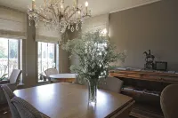 B&B Het Welthof Hotel a Bree