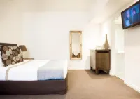 The Richmond Hotel - Adelaide Hoteles en Adelaida