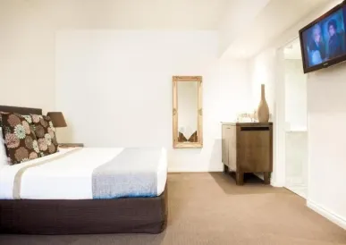 The Richmond Hotel - Adelaide