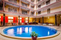Hotel Triangle - 3-Star