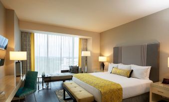 Live! Casino & Hotel - Baltimore Washington Airport – BWI