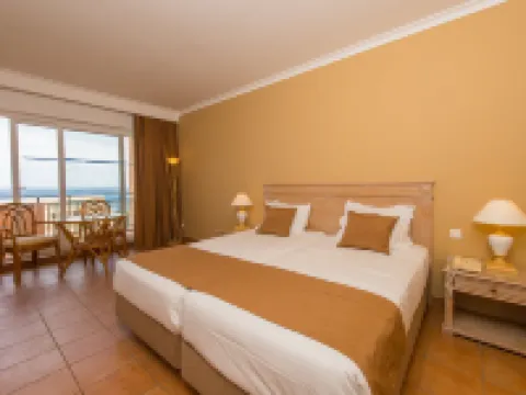 Vila Baleira Porto Santo Hotels in Cabeco Da Ponta