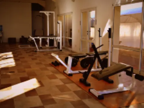 Villa De Merlo Hotel Spa Hoteles en Merlo