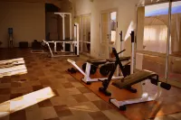 Villa de Merlo Hotel Spa Hotels in Merlo