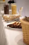 Princess Mare Hotel - Adults Only - Frühstück