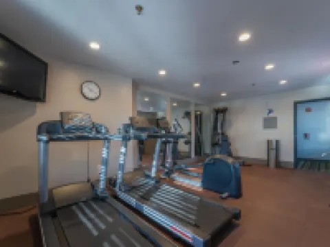 カントリー イン & スイーツ バイ ラディソン リッチモンド I-95 サウス バージニア バミューダのホテル