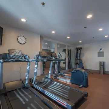 Country Inn & Suites by Radisson, Richmond I-95 South, VA