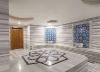 Radisson Blu Hotel Ankara Cankaya - Spa
